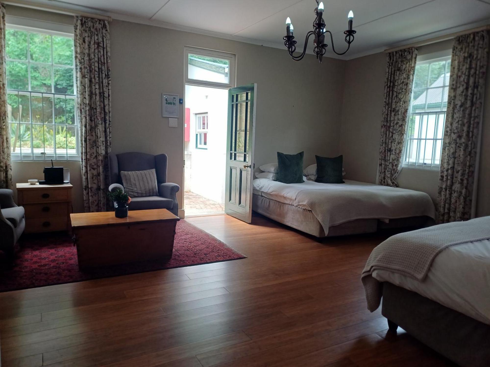 Diamant Estate Hotel Paarl Exterior photo