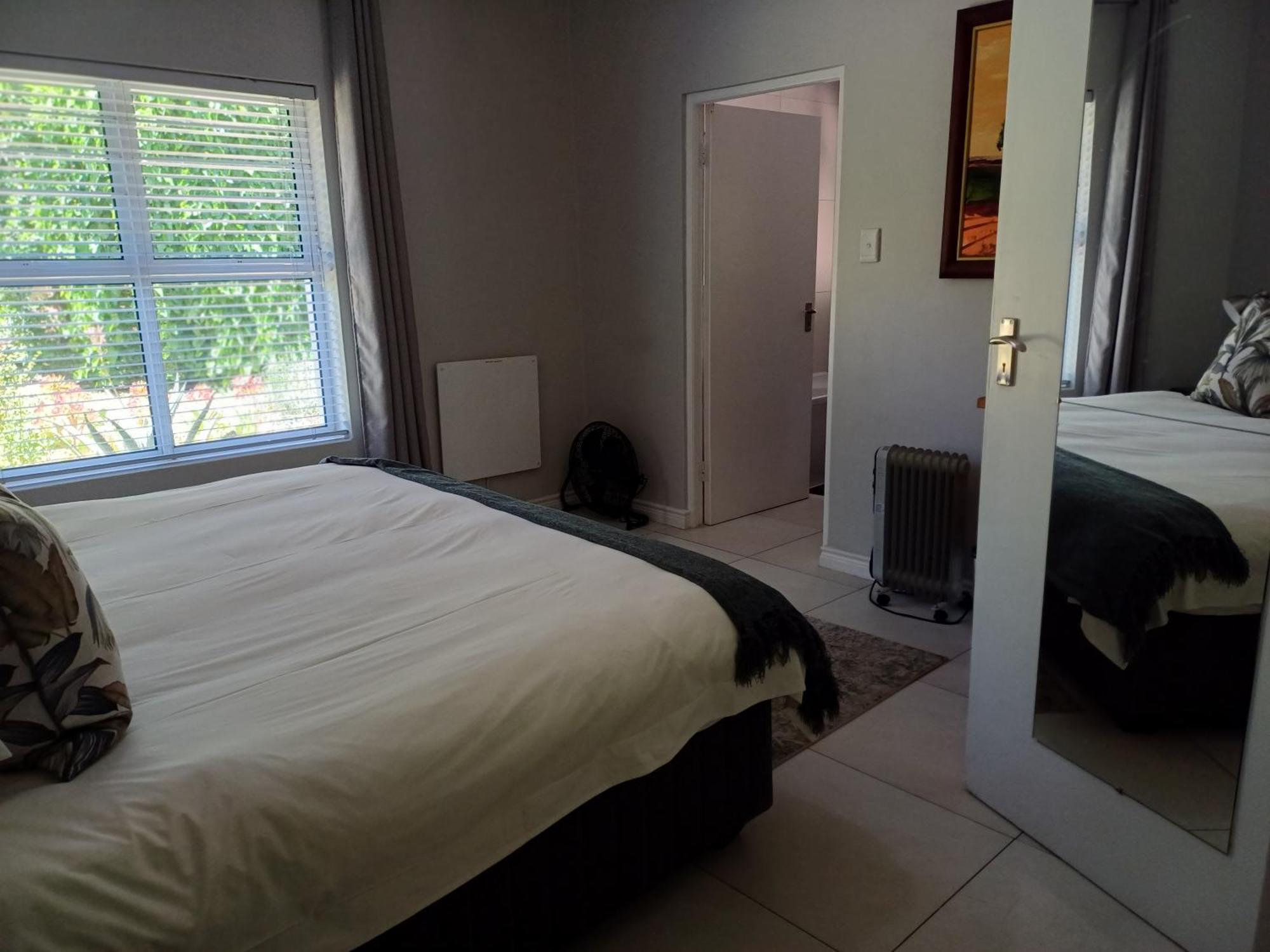 Diamant Estate Hotel Paarl Exterior photo